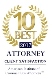 Top 10 best attorney in 2017