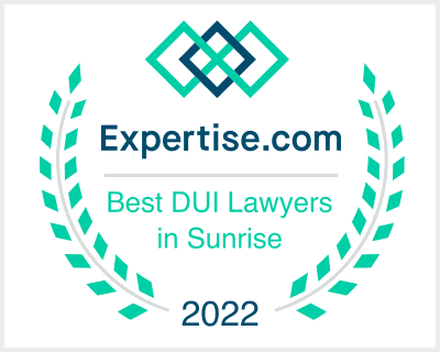 2022 best dui lawyers in sunrise