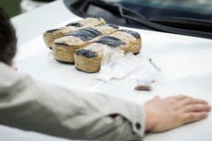Fort Lauderdale Drug Crimes