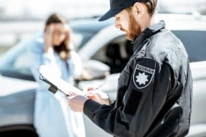 Fort Lauderdale Traffic Law