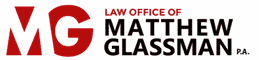 Matthew Glassman logo