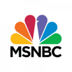 MSNBC logo