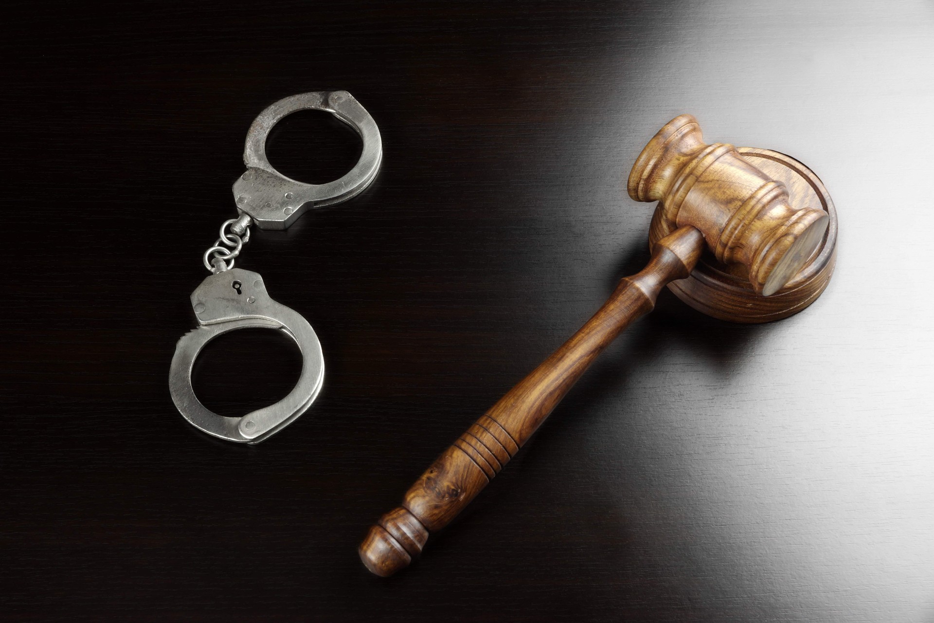 criminal defense attorney near me