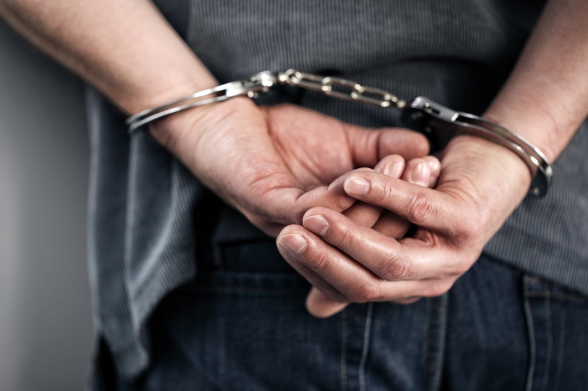 A Criminal Lawyer If You Are Accused Of Domestic Violence