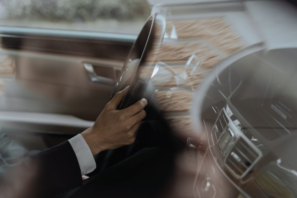 experienced DUI attorney