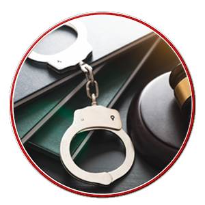 Criminal Defense Attorney