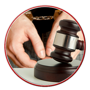 Criminal Defense Attorney
