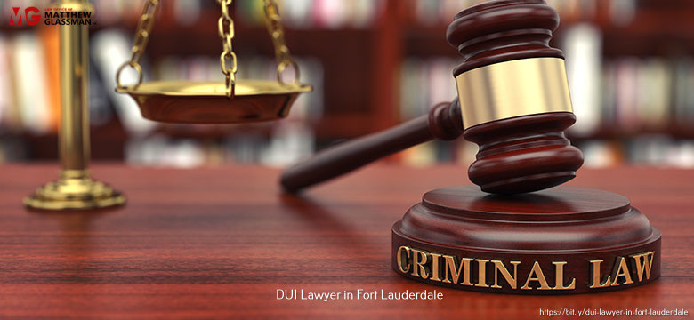 Trusted Criminal Defense Attorney