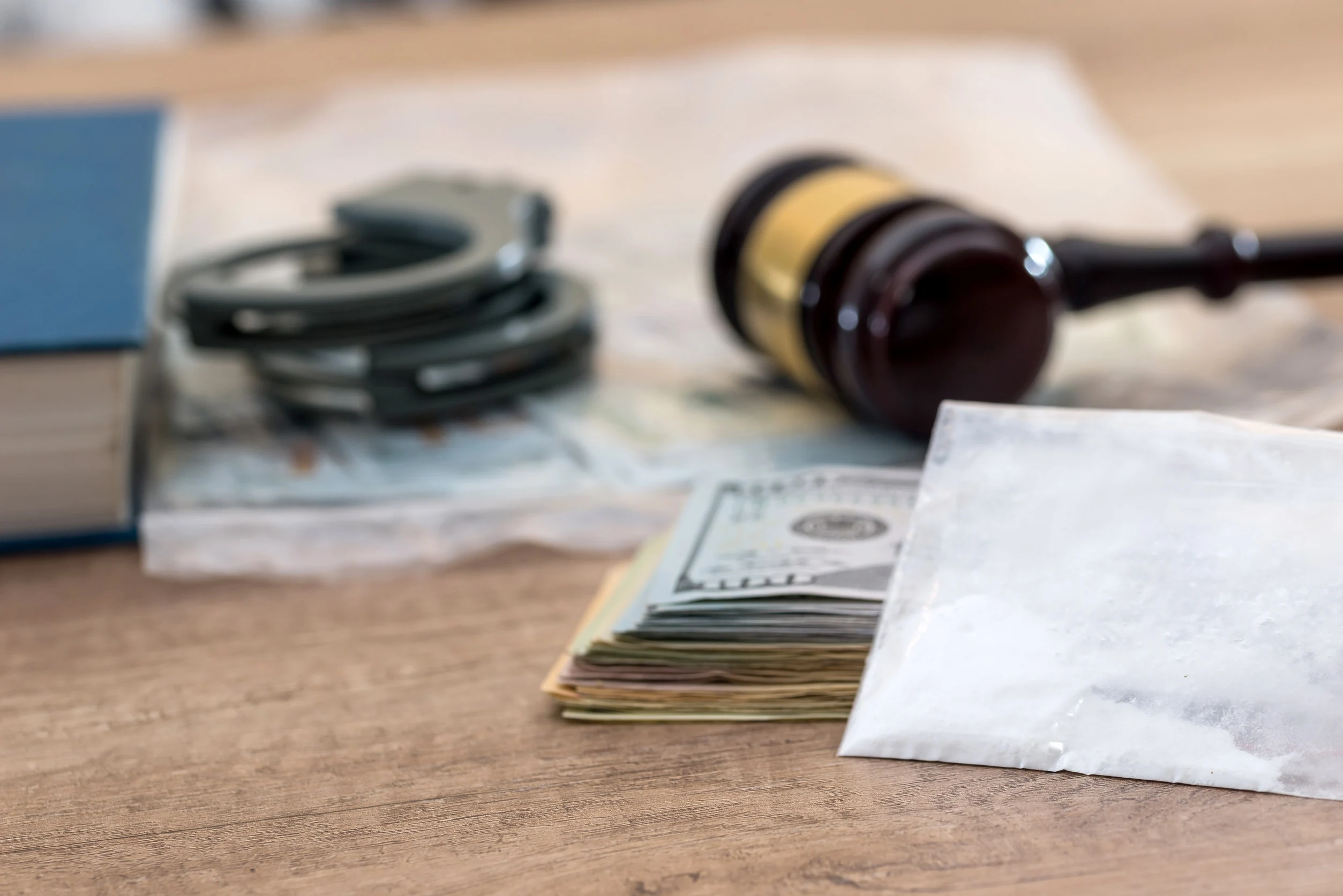 criminal defense lawyer