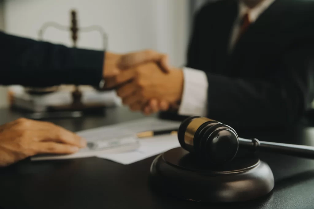 Criminal Defense Attorney Matthew Glassman