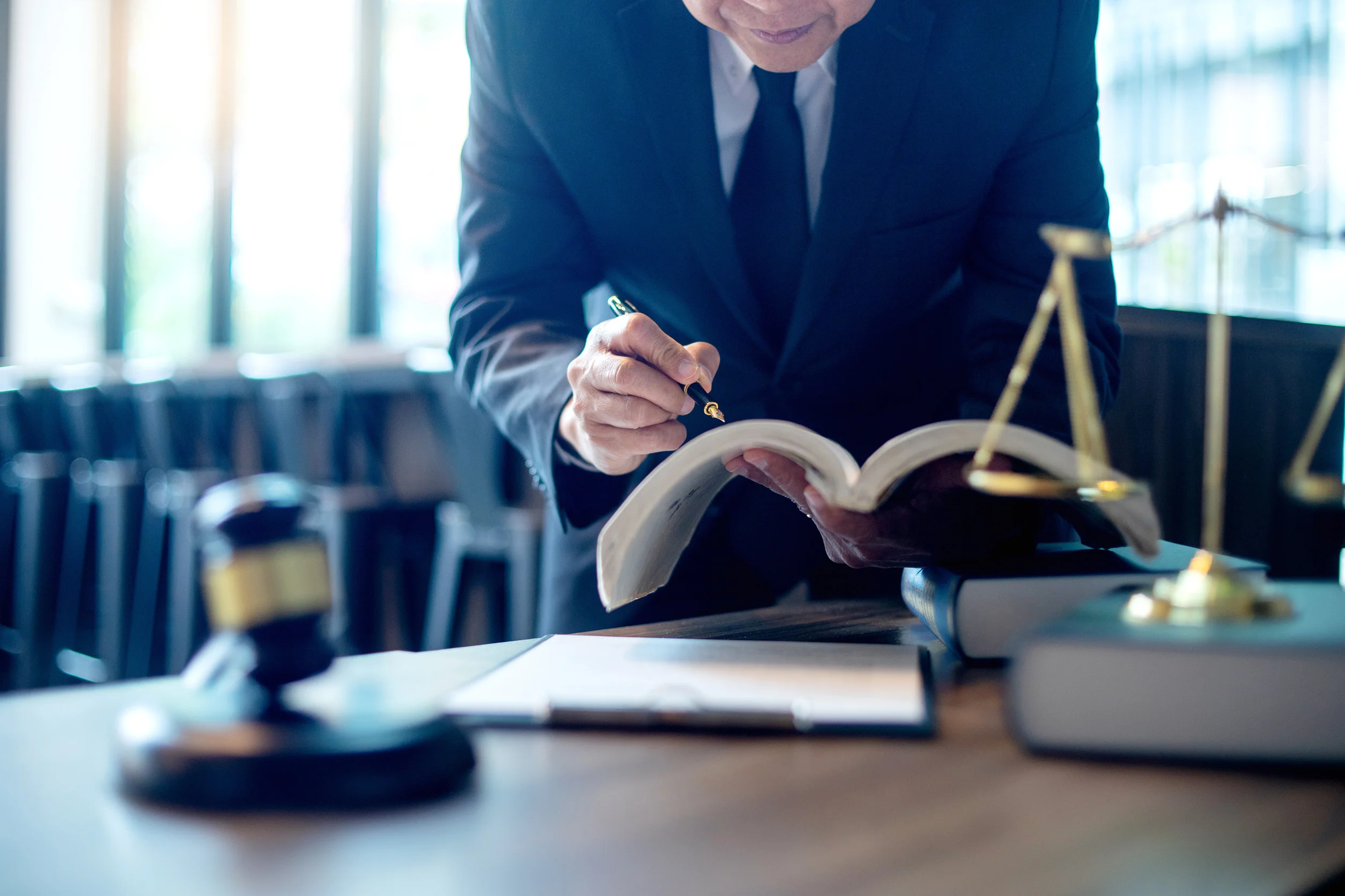criminal defense attorney near me
