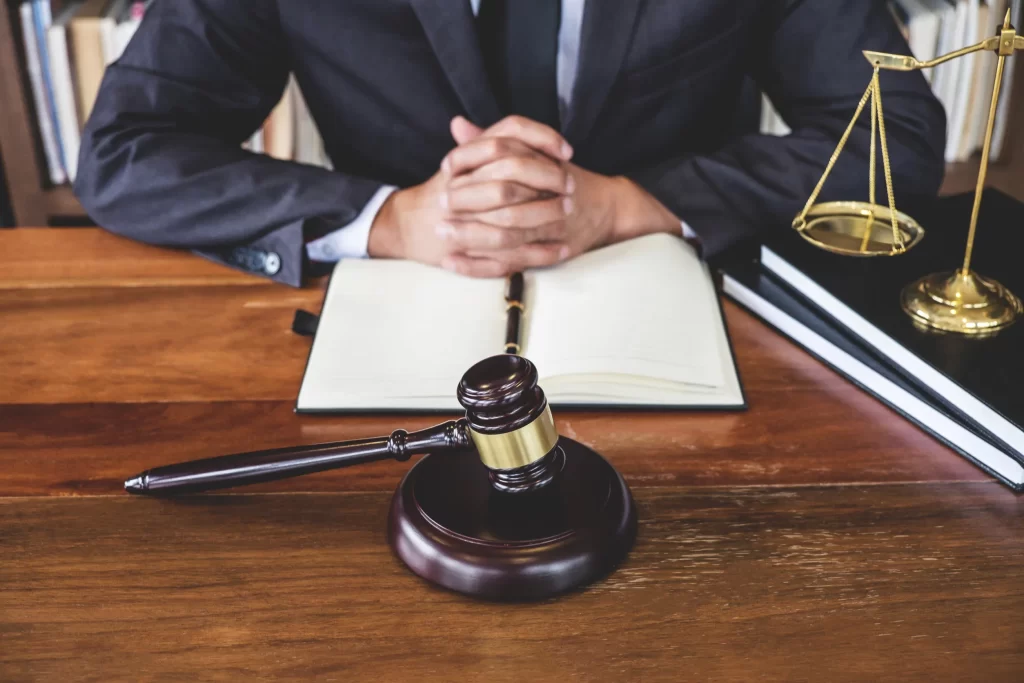 Fort Lauderdale criminal defense attorney