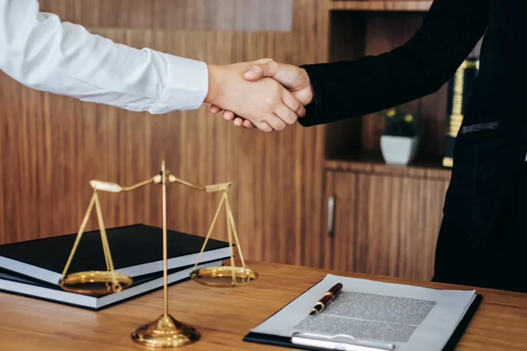 criminal defense lawyer near me