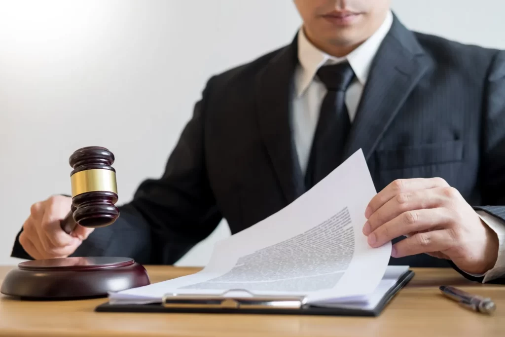 criminal defense attorney near me