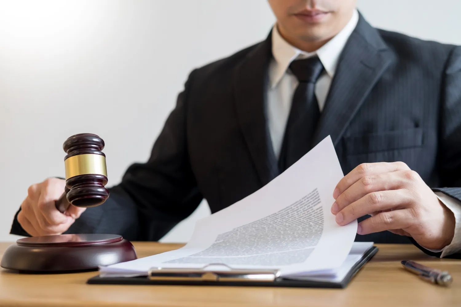 Criminal Defense Lawyer near me
