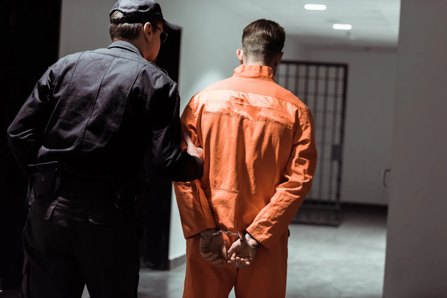 criminal defense attorney