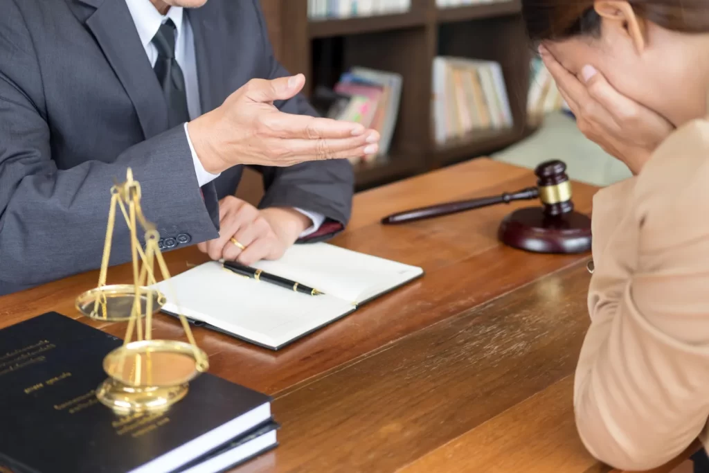 Fort Lauderdale criminal defense lawyer
