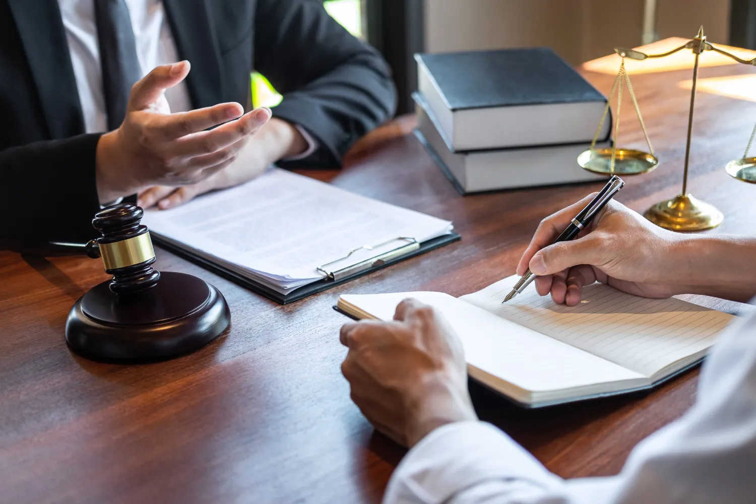 Criminal Defense Lawyer