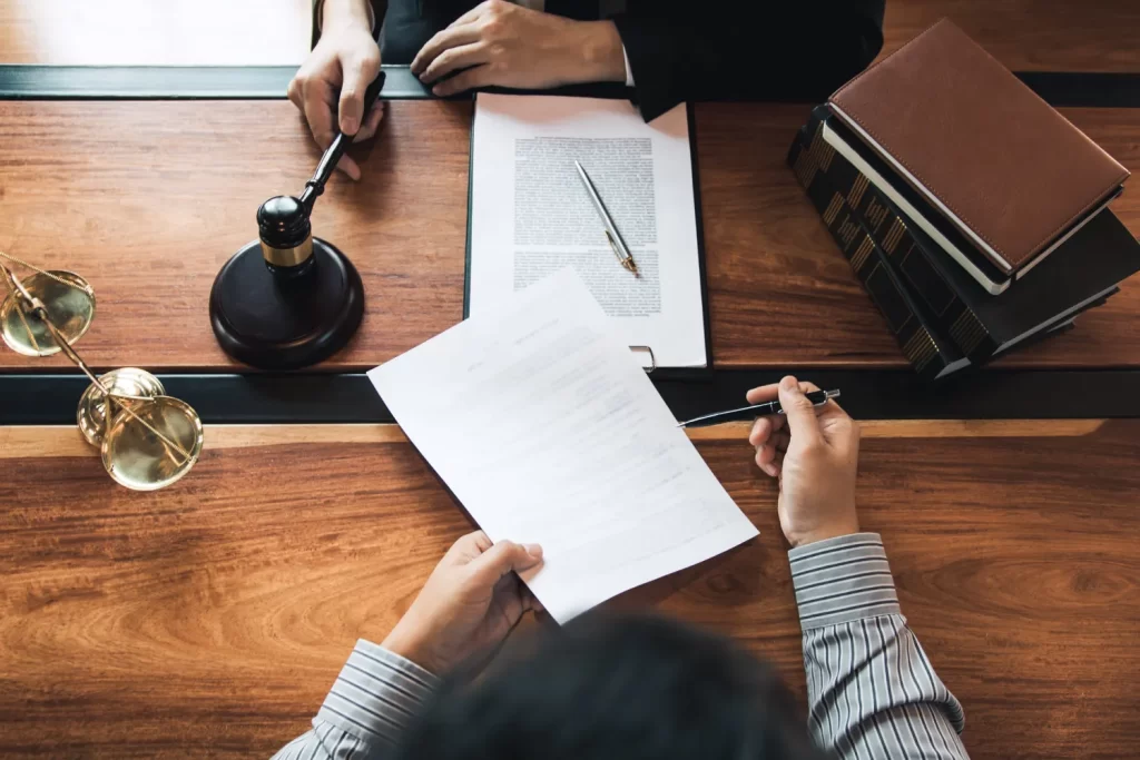 Broward County criminal defense attorney