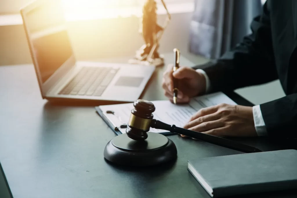 Fort Lauderdale criminal defense lawyer