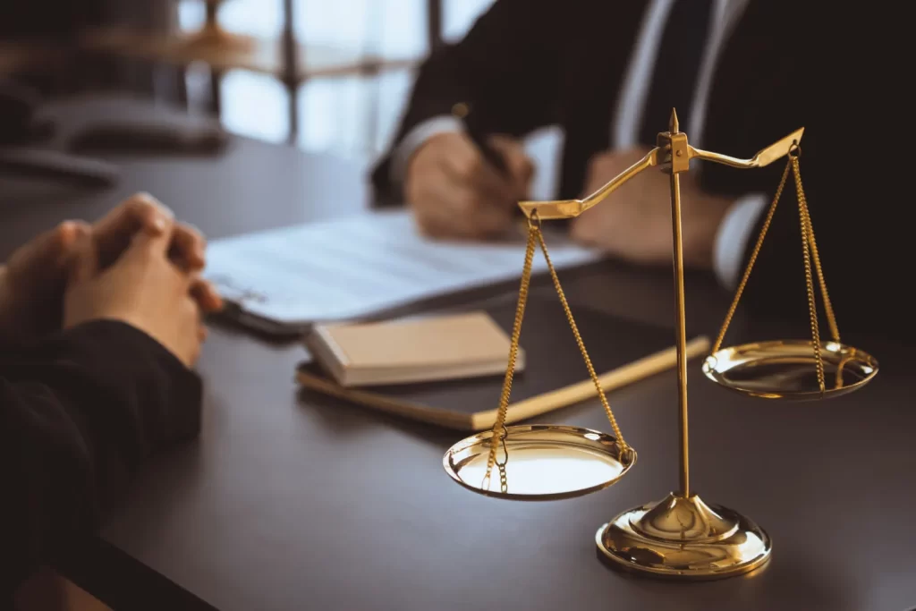 criminal defense lawyer