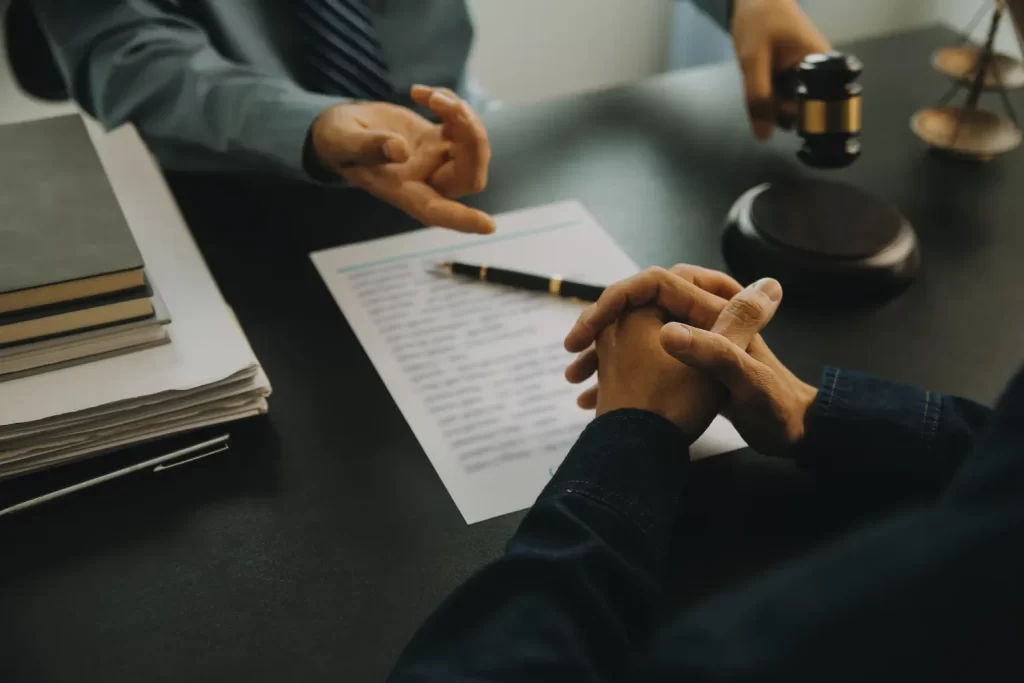 Criminal Defense