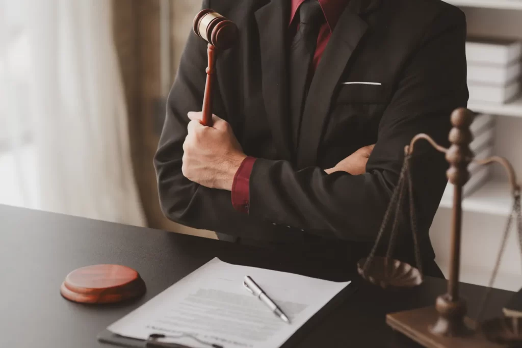 Fort Lauderdale criminal defense attorney