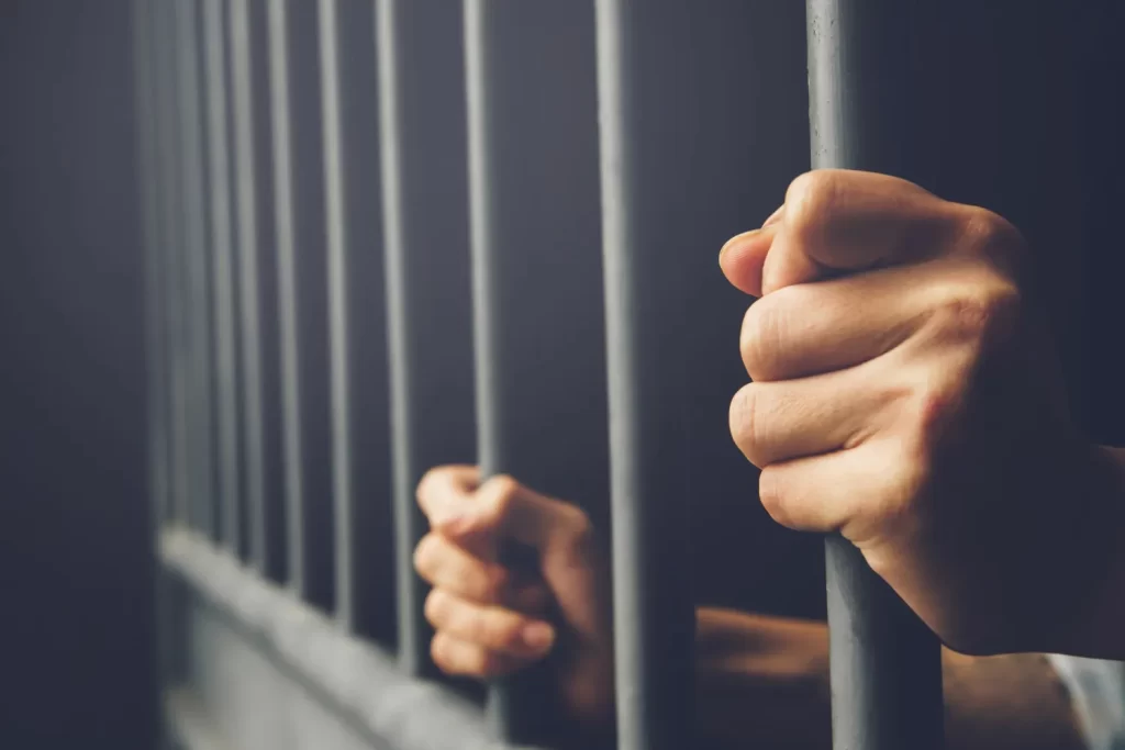 criminal defense lawyer