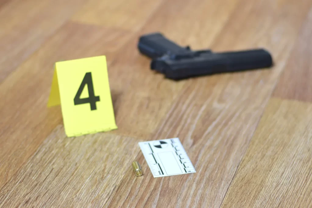Broward County criminal defense lawyer