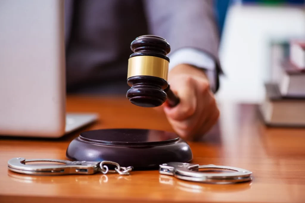 Broward County criminal defense attorney