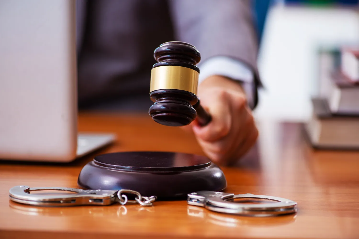 Broward County criminal defense attorney