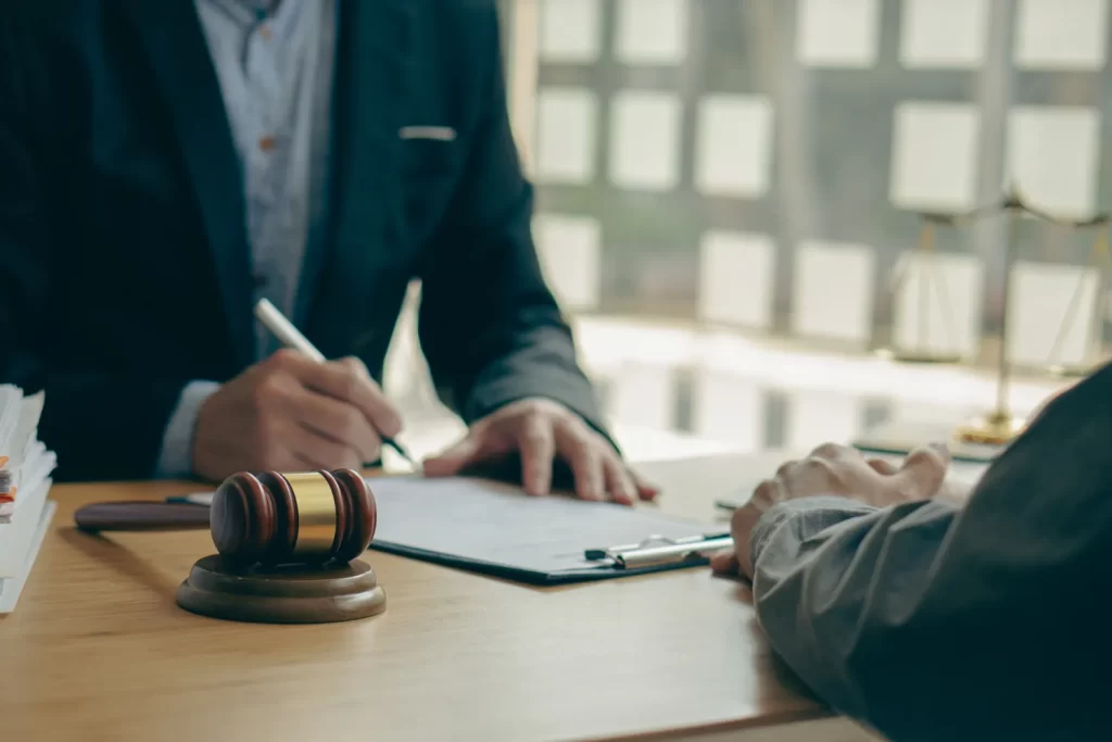 Broward County criminal defense lawyer