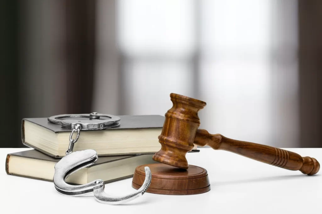 Broward County criminal defense lawyer