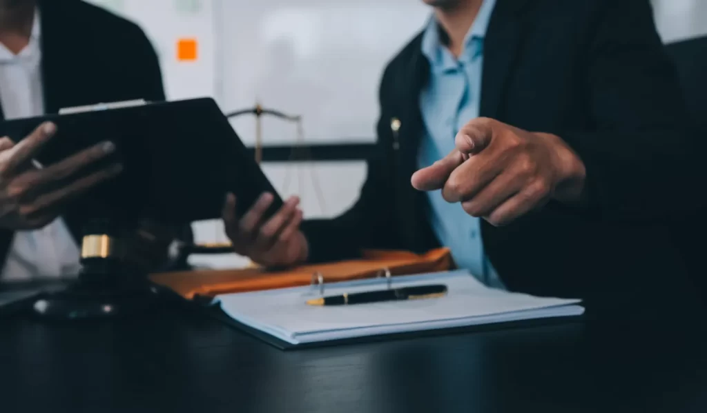 domestic violence defense attorney