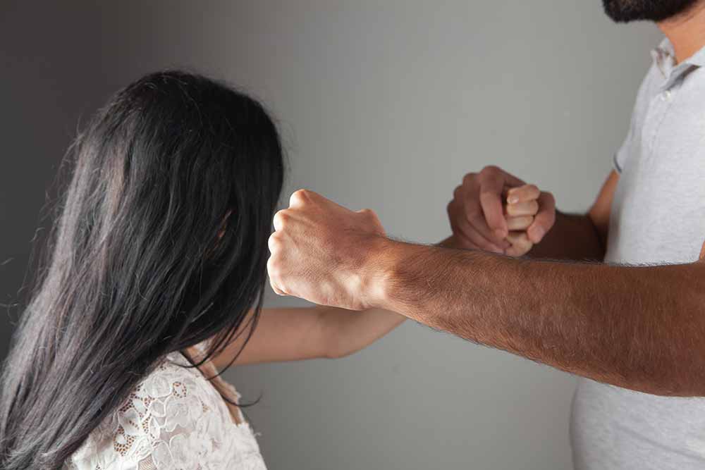 criminal defense lawyer