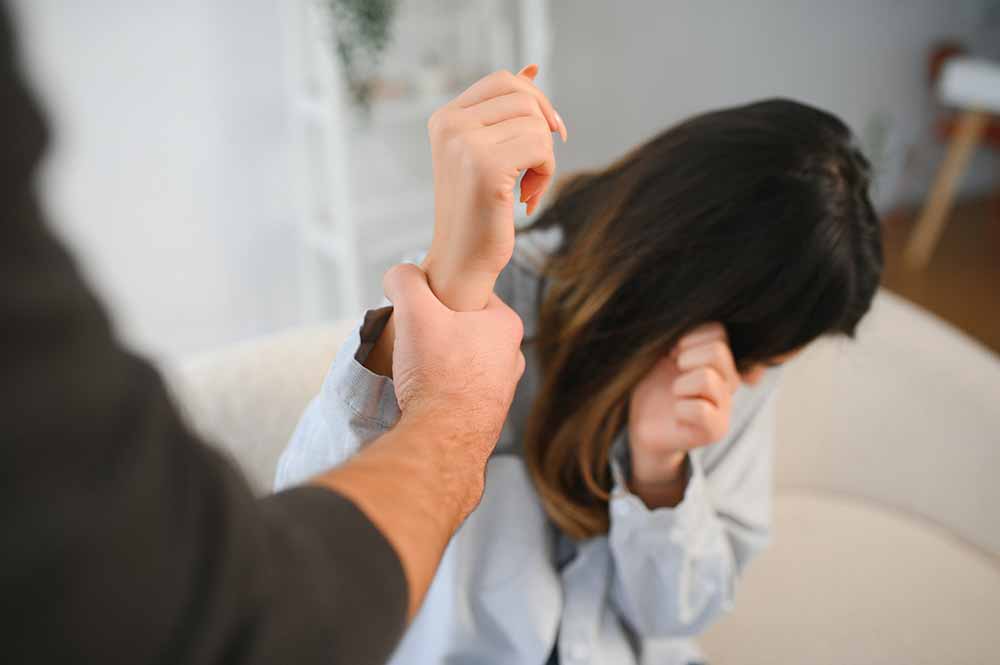 froward County criminal defense lawyer