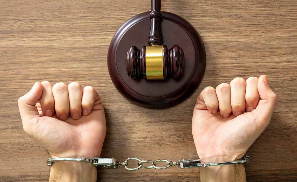 Broward County criminal defense attorney