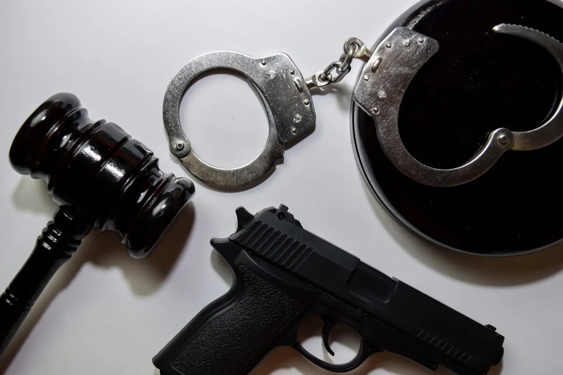 how to restore gun rights in Florida after a criminal conviction