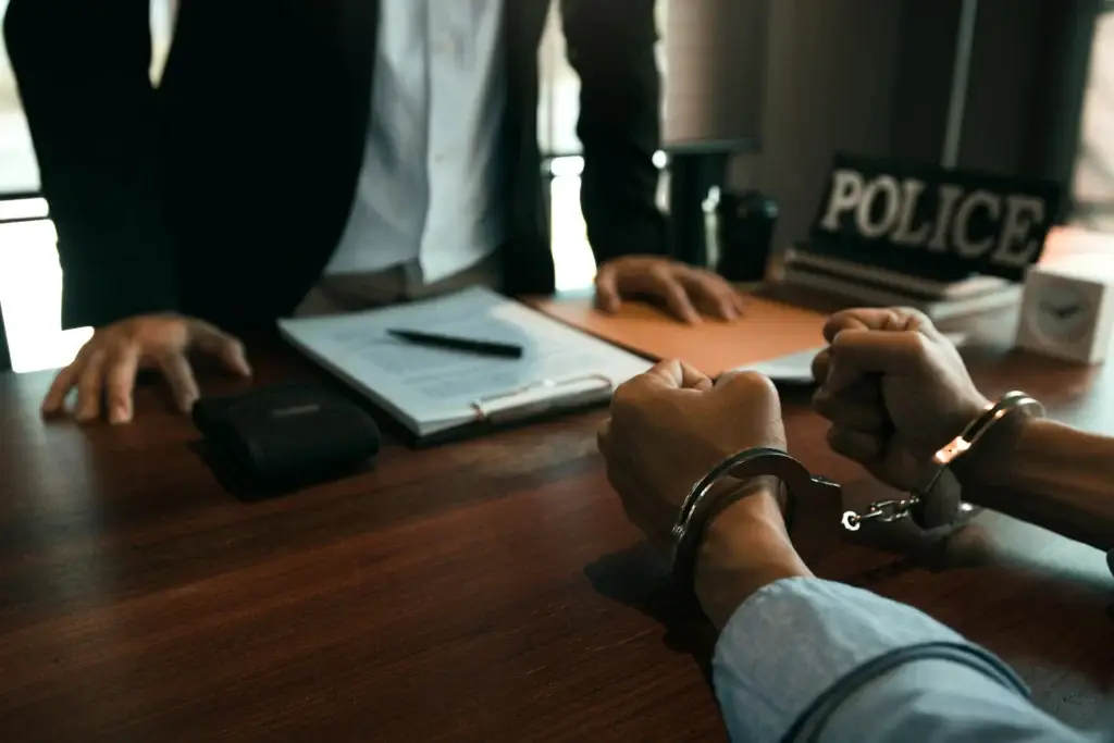 Broward County criminal defense attorney