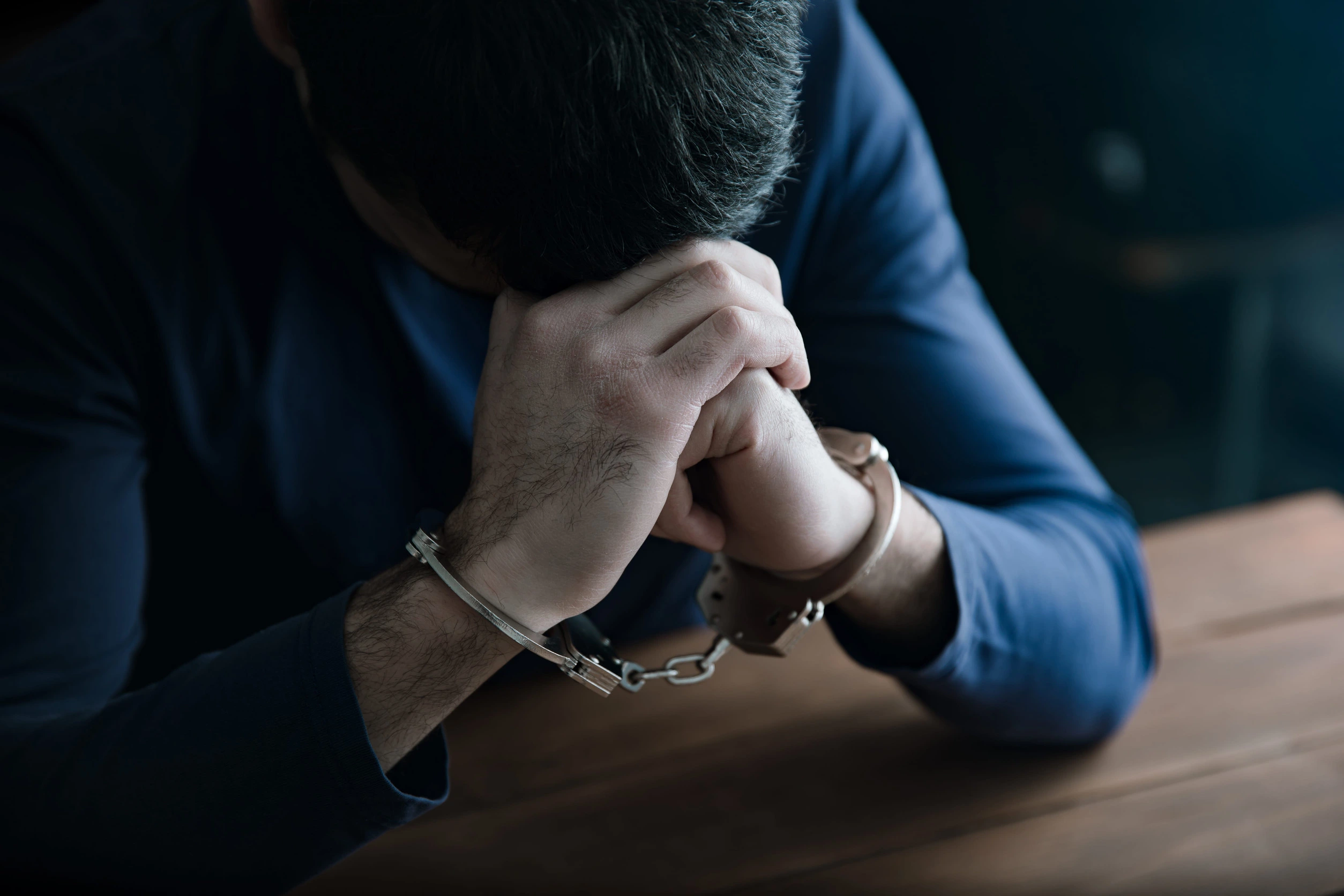roward County criminal defense lawyer