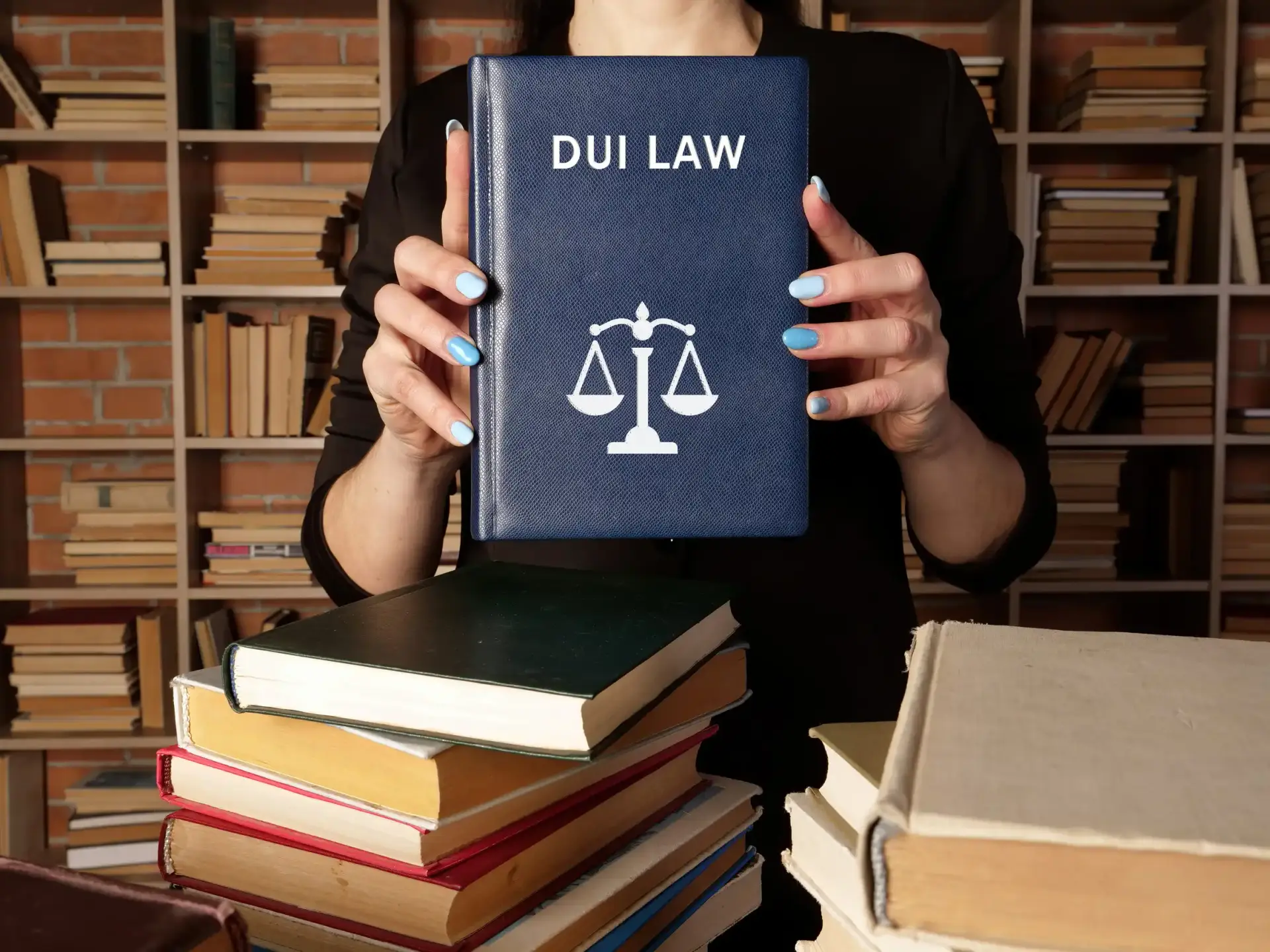 Criminal Defense Attorney
