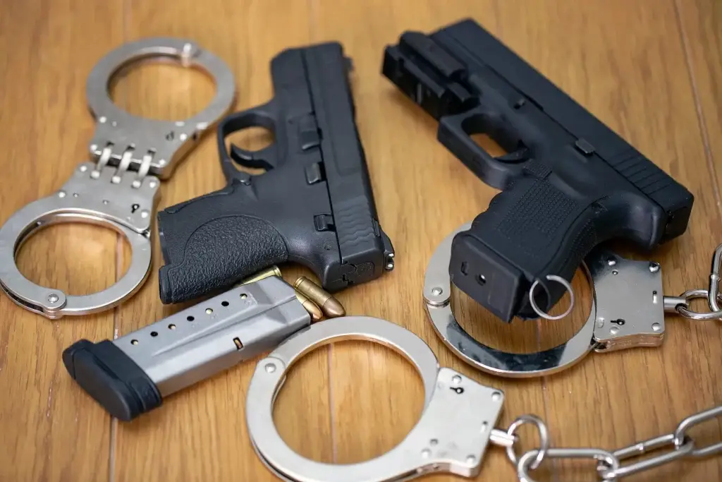 gun rights in Florida
