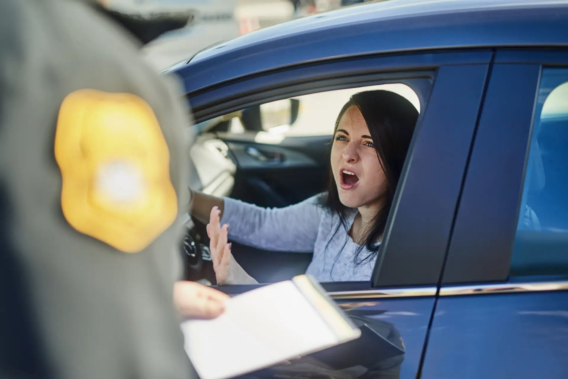 Broward County criminal defense lawyer
