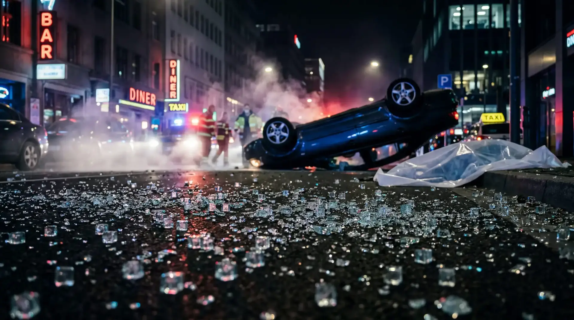 DUI in Broward County