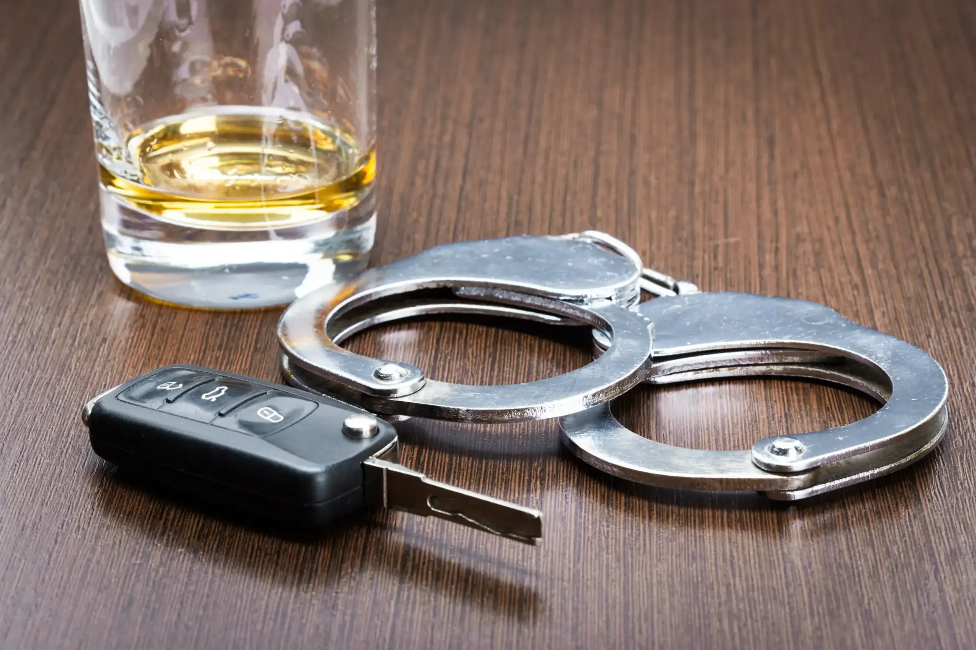 Criminal Defense Attorney