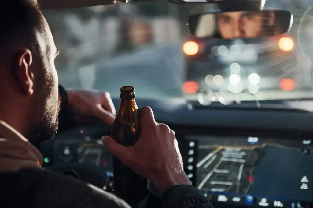 DUI in Broward County